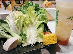 -呷哺呷哺 黄金牧场 (大港油田幸福广场店)