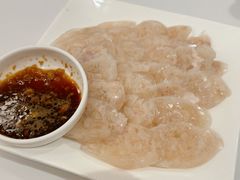 -东方饺子王(工农大路店)