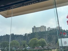 -酱湘宴餐厅(狮子山公园店)