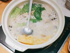 -湯系·煲汤手艺人(东二环泰禾广场店)