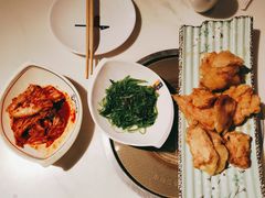 -七八冷面·延边朝鲜族美食(圣熙八号店)