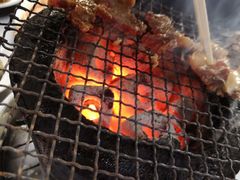 -松明一烤肉馆(鲁园店)