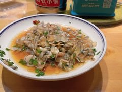 -九龙奇迹海鲜大排档(万象城店)