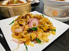 -黄但记老店·陈村粉食府