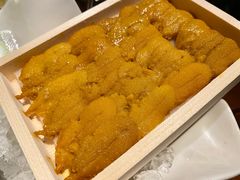 -普朗姆生蚝吧(原建国路店)