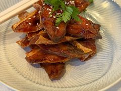 -上海和平饭店龙凤厅 Dragon Phoenix