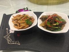 -老洋坊饭店(厚街东宝路店)