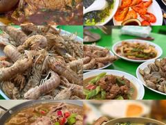 -老爷庙风味美食府(魏都大道店)