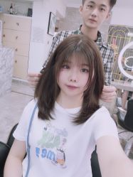 点击看大图 大厅-AD HAIR
