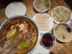 -叶婆婆钵钵鸡(乐山老店)