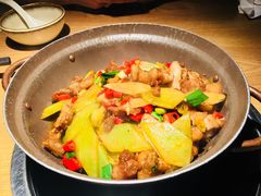-吃饭皇帝大(解放西路店)