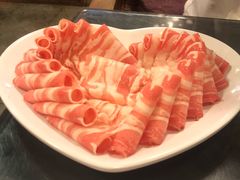 -北门涮肉·炭火铜锅涮肉(什刹海店)