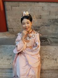 点击看大图 -美云庭古装·格格服汉服·京城旅拍(北京店)