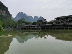 -明仕田园