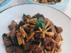 -前王院•巧克力海鲜市集餐厅(万平口店)