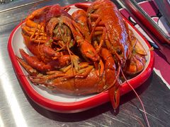 -小猪查理川式烤肉(魏公村店)