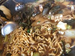 -忆乡情铁锅炖鱼饭店(延庆店)