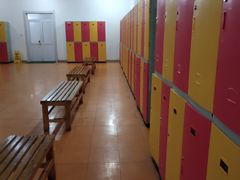 -青岛市体育产业发展中心全民健身中心