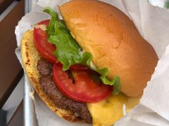 招牌牛肉堡-Shake Shack(西单大悦城店)