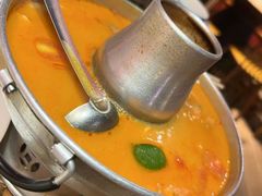 -泰国餐厅 Thai Food(裕华万达店)