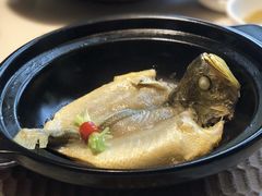 -梧桐Plus·创意京·川料理(万象城店)
