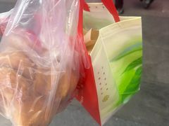 -詹记桃酥(包河万达店)