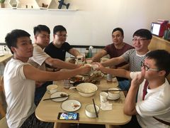 -念念Restaurant(贝岗店)