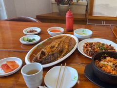 -全州拌饭馆(断桥店)