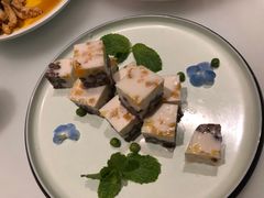 -朝馆·市井本味菜