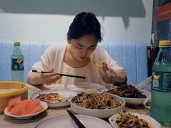 -香满园春饼·家常菜(东大桥店)