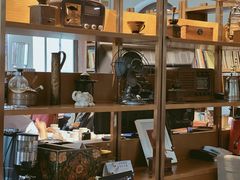 -1901 Cafe(西四店)