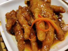 酱汁蒸凤爪-凯逸轩·匠心粤菜(中城名仕汇店)