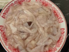 鸭肠-重庆川渝肥妹火锅