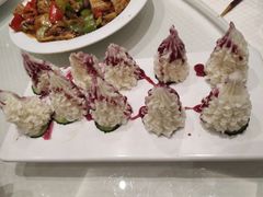 蓝莓山药-双井轩(双井店)