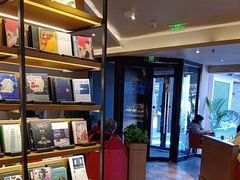 -COSTA COFFEE(新奥购物中心店)