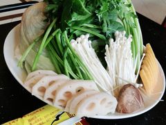 -蝎王府羊蝎子(天通苑店)