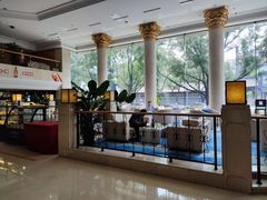 -和平宾馆(王府井店)