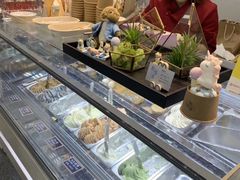 -歎雪糕低糖低脂Gelato冰淇淋