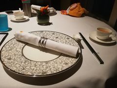 -广州富力丽思卡尔顿酒店·丽轩·粤菜