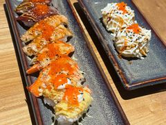 -花道寿司·料理(东城店)