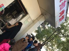 -梅干菜扣肉饼(钱局店)