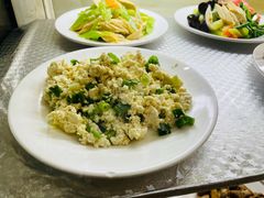 -清真吴记门钉肉饼·喜多利
