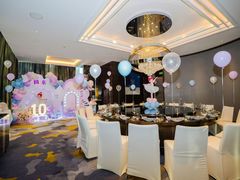 -环球港凯悦 · 享悦中餐厅