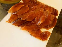 -玉林烤鸭店(垡头店)