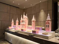 -厦门海沧正元希尔顿逸林酒店開全日餐厅