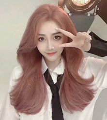 -那茉 Hair Salon