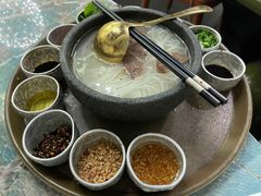 -浩海火燒雲傣家菜(芮欧百货店)