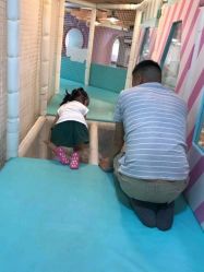 -多多淘儿童体验中心(重庆来福士店)