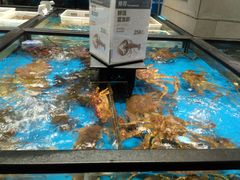 -盒马鲜生(王府广场店)