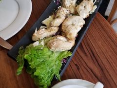 -克比叔叔印度餐厅Kebabs on the Grille(永康路分店)